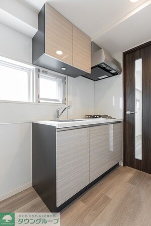 ORSUS西日暮里の物件内観写真